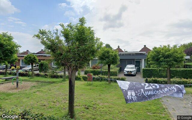 Speeltuin Salentein