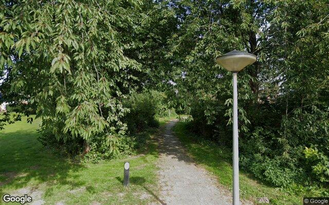 Speeltuin Griend 12