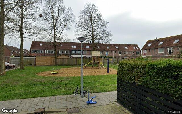 Speeltuin Wormer