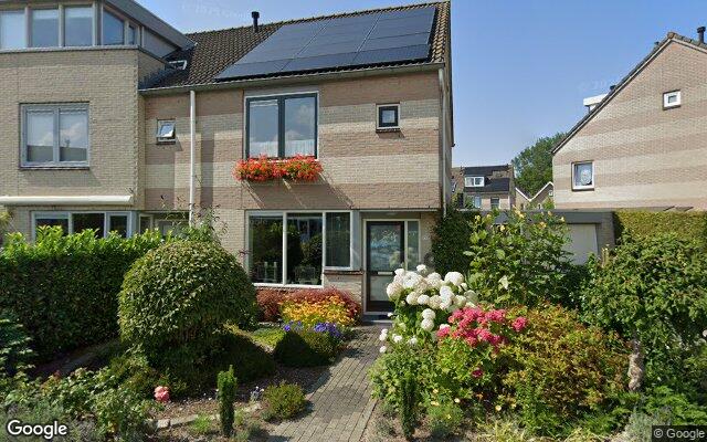 Speeltuin Vloedstraat