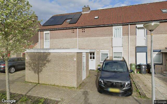 Speeltuin Schoener 49