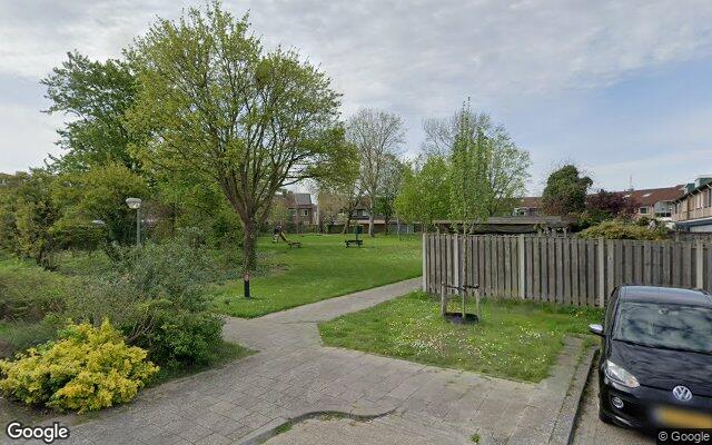 Speeltuin Galjoen 13