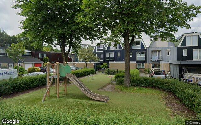 Speeltuin Archipel 41