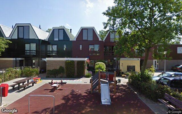 Speeltuin Archipel 25