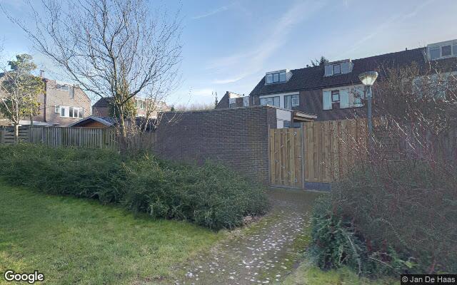 Speeltuin Rozengaard 17
