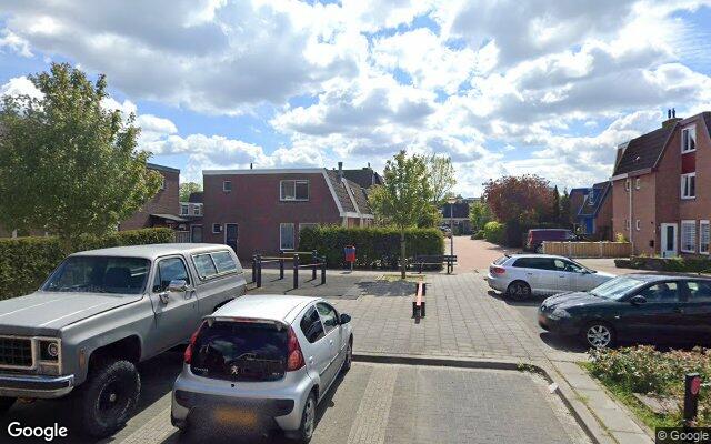 Speeltuin Jol 14