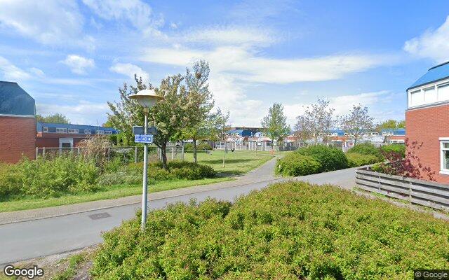 Speeltuin Jol 39