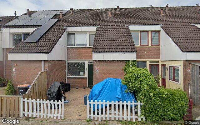 Speeltuin Punter 19