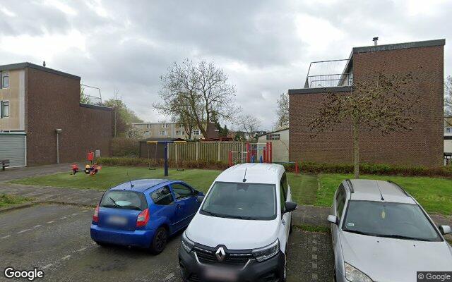 Speeltuin Westkaap