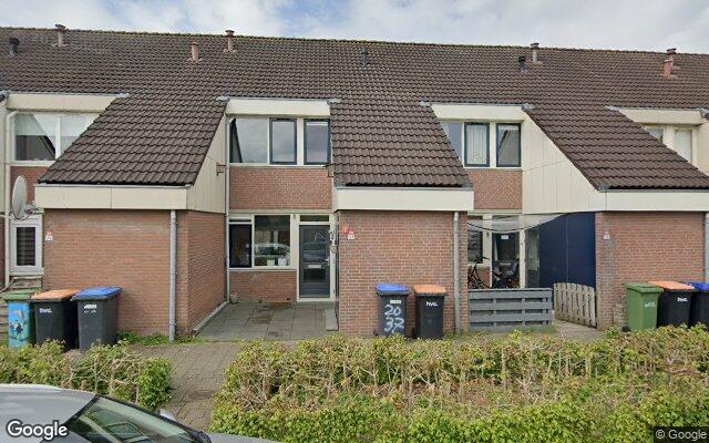 Speeltuin Punter 21