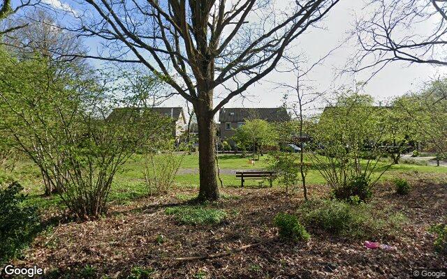 Speeltuin Buitenplaats