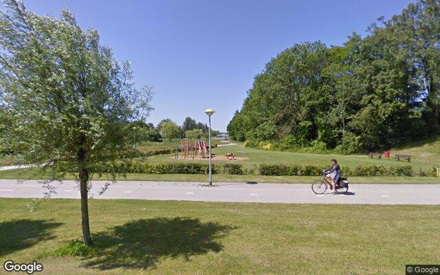 Speeltuin Langevelderslag