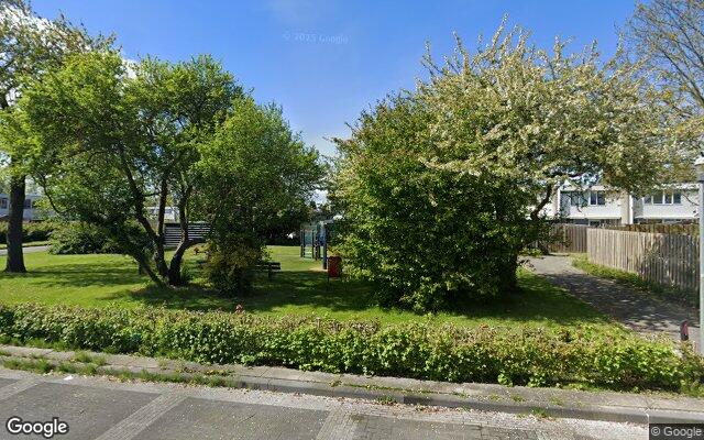 Speeltuin Kempenaar 15