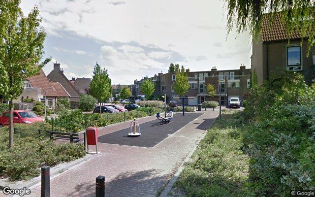 Speeltuin De Veste 13