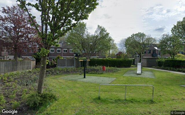 Speeltuin Punter 10