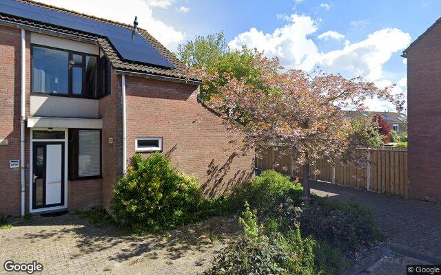 Speeltuin Punter 48