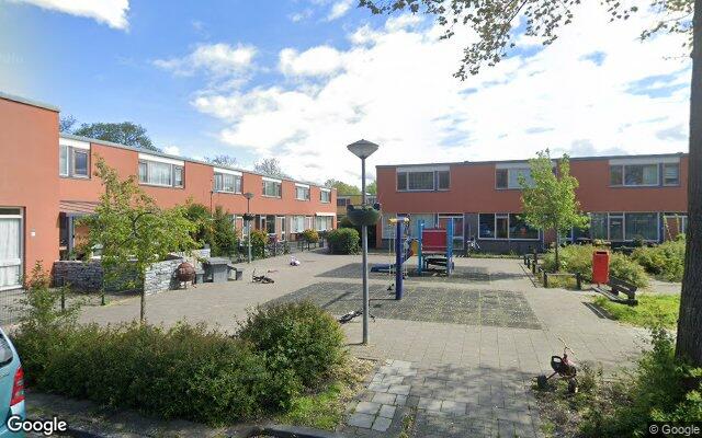 Speeltuin Kempenaar 23