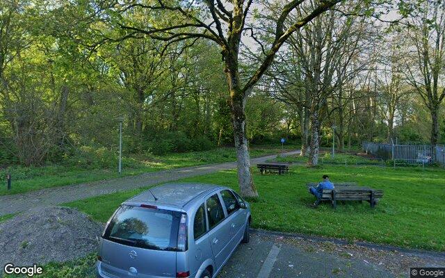 Speeltuin Stadspark