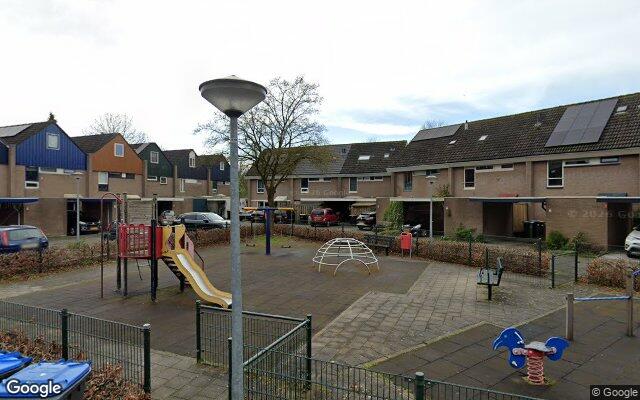 Speeltuin Karveel 34