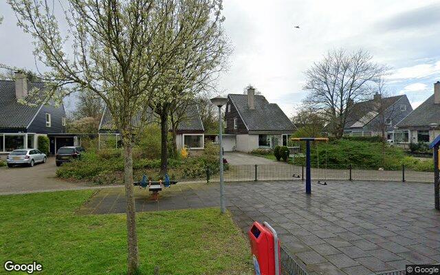 Speeltuin Karveel 33