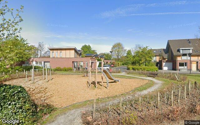 Speeltuin Schouw 54