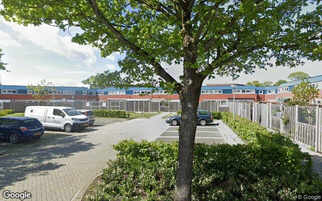 Speeltuin Jol 41