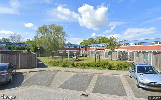 Speeltuin Jol 19