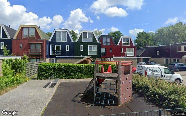 Speeltuin Archipel 30