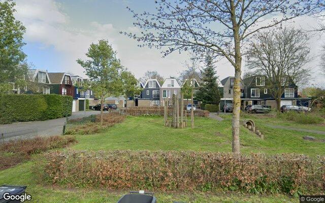 Speeltuin Archipel 13