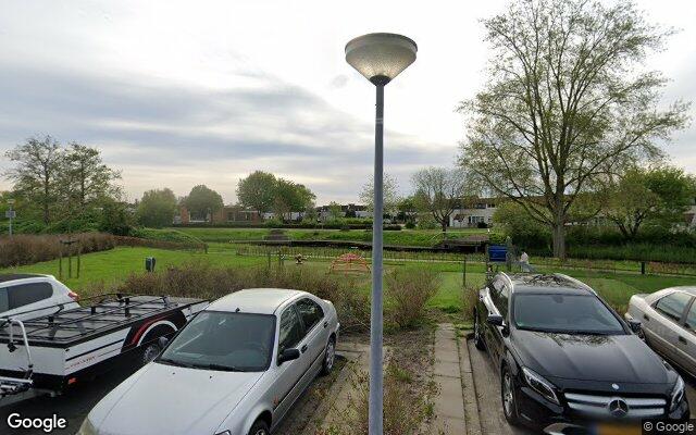 Speeltuin Jol 20
