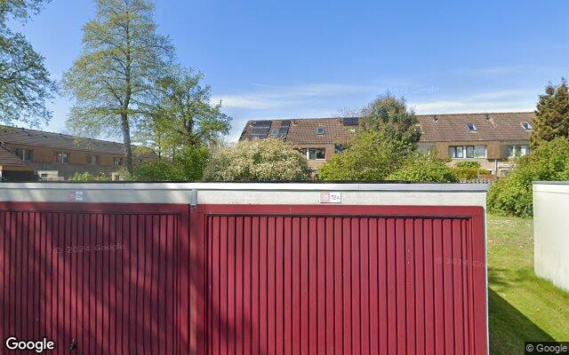Speeltuin Schouw 15