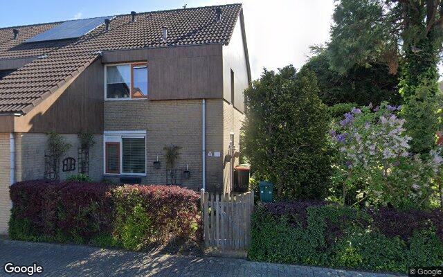 Speeltuin Schouw 51