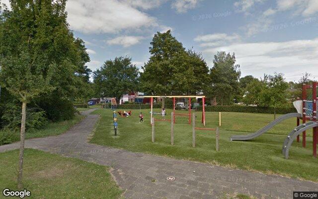 Speeltuin Plantage