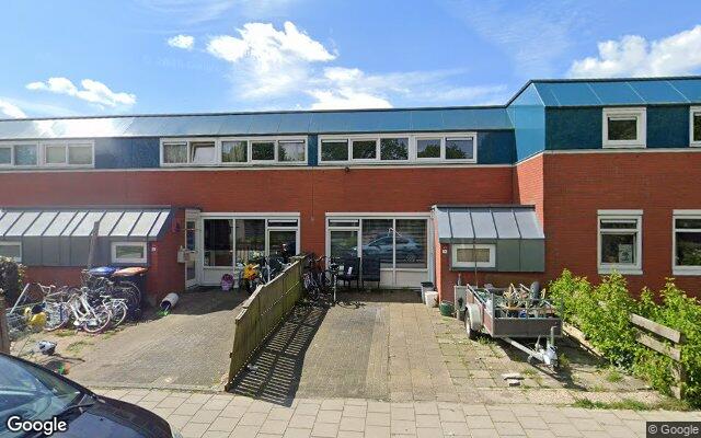 Speeltuin Jol 29