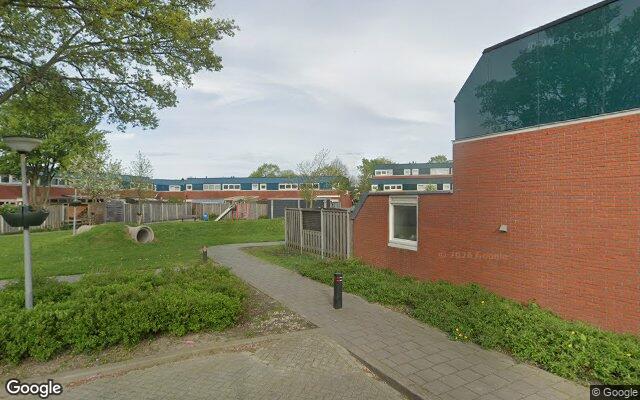 Speeltuin Jol 17