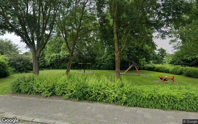 Speeltuin Haf