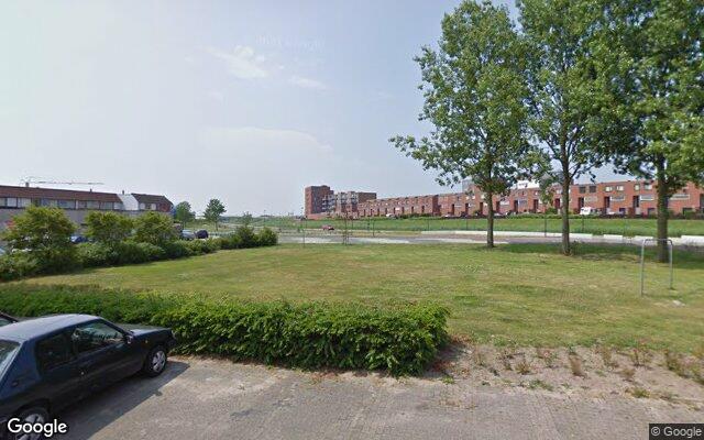 Speeltuin Galjoen 25