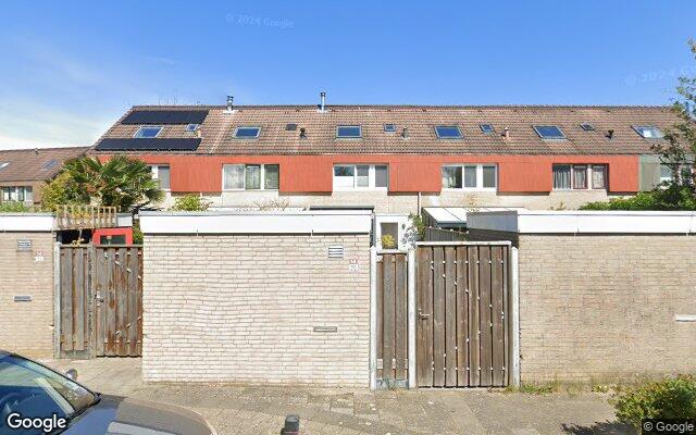Speeltuin Schouw 14