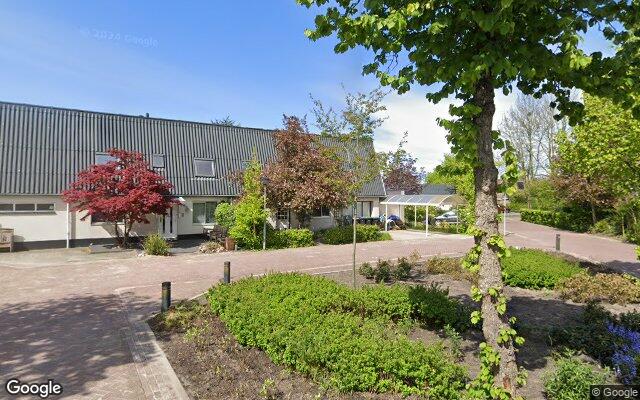 Speeltuin Jol 30