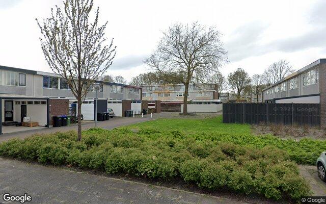Speeltuin Klip