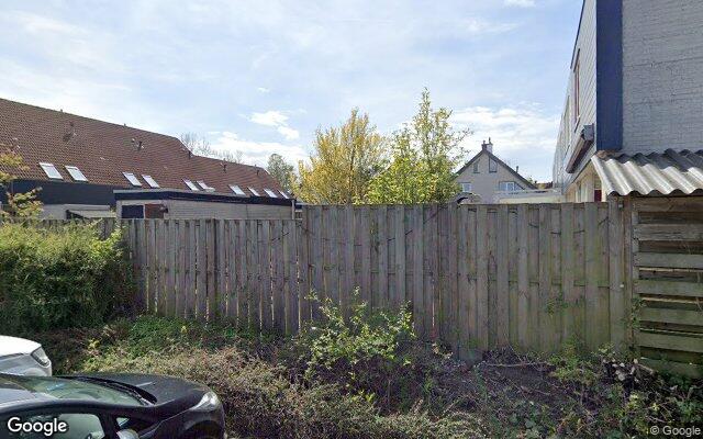 Speeltuin Gondel 28