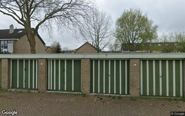 Speeltuin Kreek