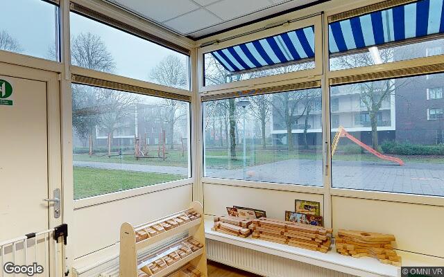 Speeltuin Blokkerhoek
