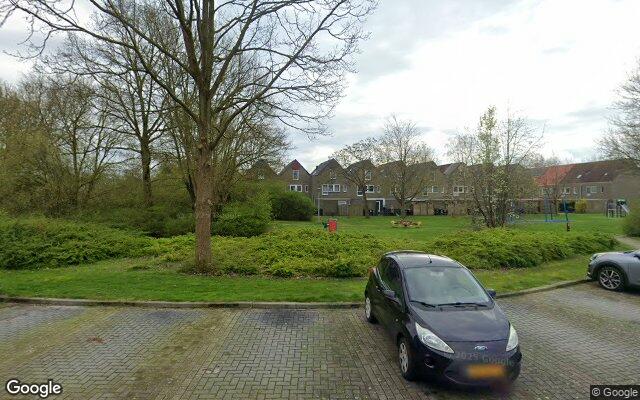 Speeltuin Karveel 52