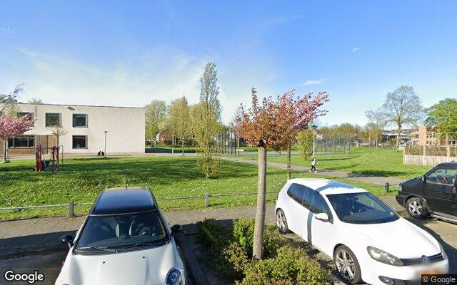 Speeltuin Grienderwaard