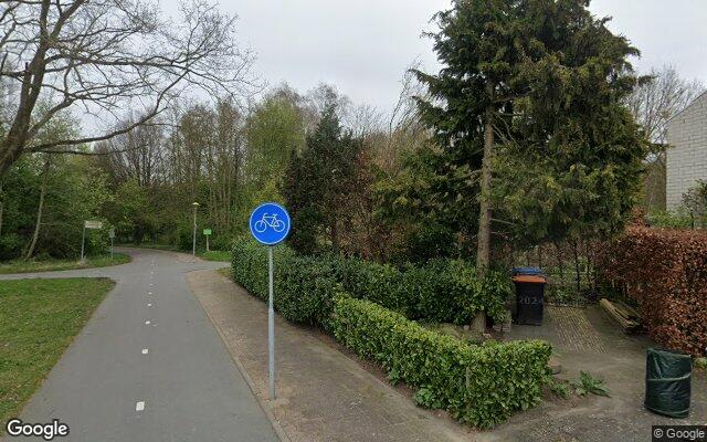 Speeltuin Karveel 54