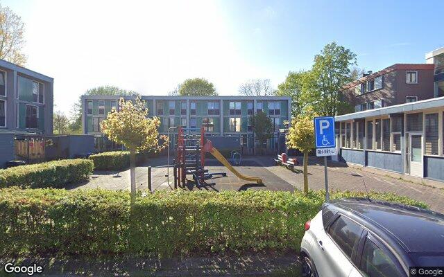 Speeltuin Gelderse Hoek