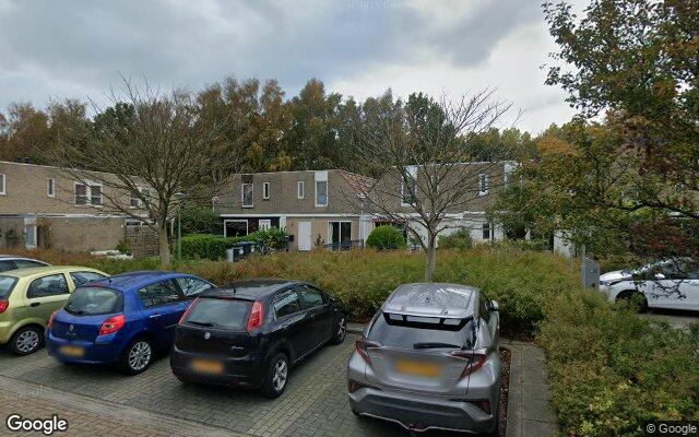 Speeltuin Karveel 56