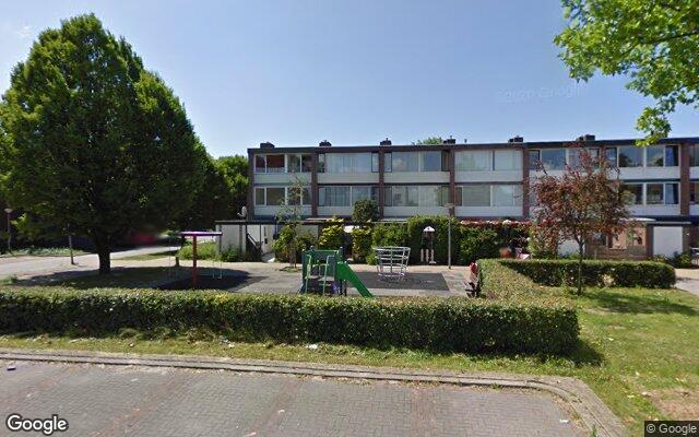 Speeltuin Marderhoek