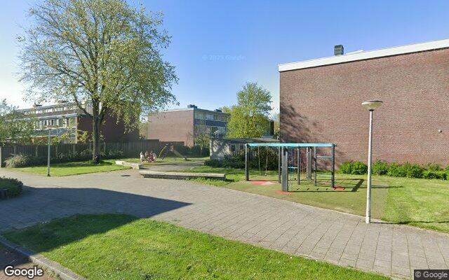 Speeltuin Texelstroom